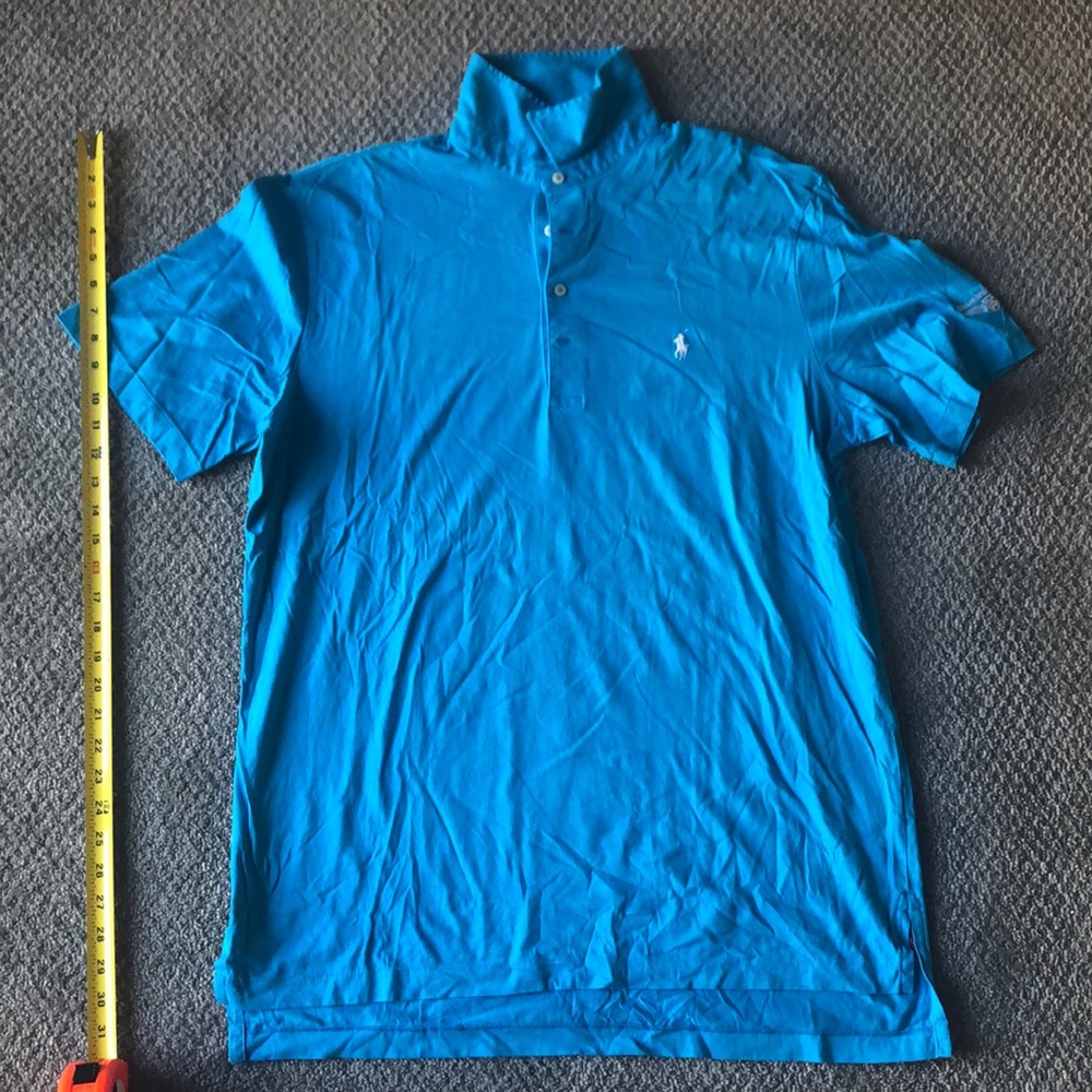 Polo Golf Ralph Lauren polo shirt